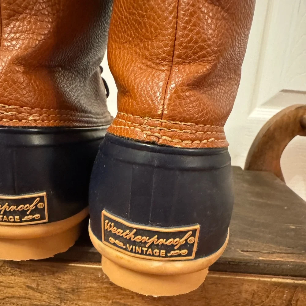 Weatherproof durable waterproof